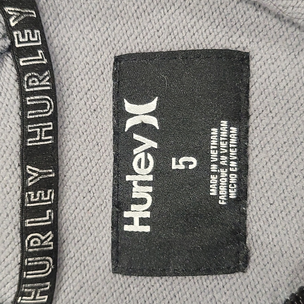 Hurley Nike Dri Fit Jacket - Picture 6 of 8